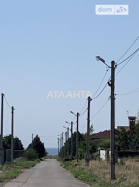 двоповерховий будинок, 248 кв. м, ракушечник (ракушняк). Продаж у Санжійці фото 1 двоповерховий будинок, 248 кв. м, ракушечник (ракушняк). Продаж у Санжійці фото 1