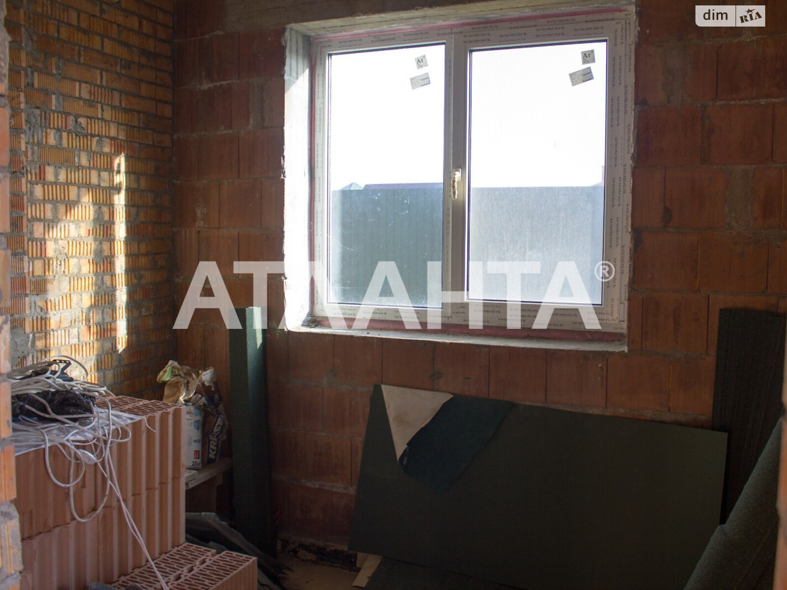 двоповерховий будинок бесідка, 250 кв. м, кирпич. Продаж у Санжійці фото 1 двоповерховий будинок бесідка, 250 кв. м, кирпич. Продаж у Санжійці фото 1