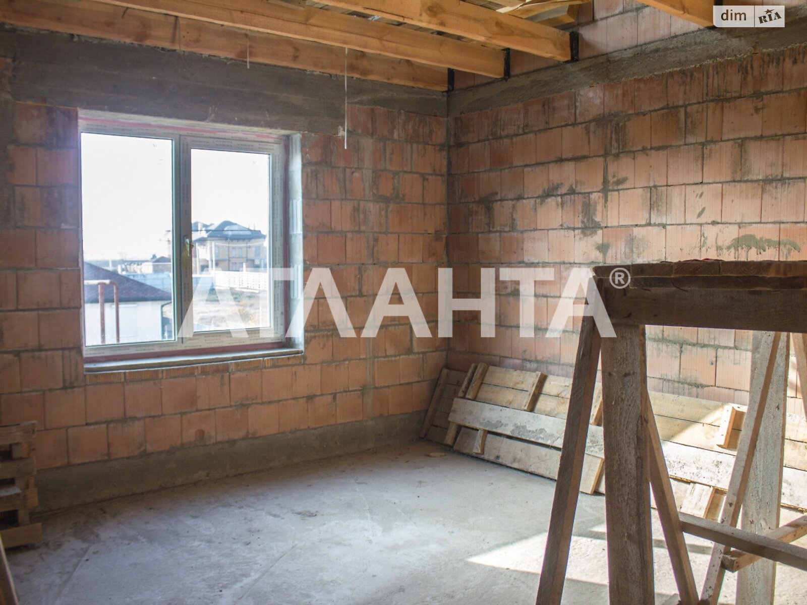 двоповерховий будинок бесідка, 250 кв. м, кирпич. Продаж у Санжійці фото 1 двоповерховий будинок бесідка, 250 кв. м, кирпич. Продаж у Санжійці фото 1