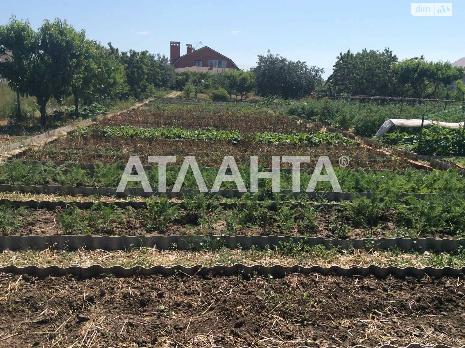 двоповерховий будинок бесідка, 307.3 кв. м, ракушечник (ракушняк). Продаж у Санжійці фото 1 двоповерховий будинок бесідка, 307.3 кв. м, ракушечник (ракушняк). Продаж у Санжійці фото 1
