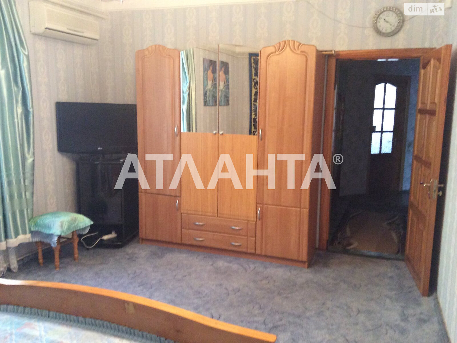 двоповерховий будинок бесідка, 307.3 кв. м, ракушечник (ракушняк). Продаж у Санжійці фото 1 двоповерховий будинок бесідка, 307.3 кв. м, ракушечник (ракушняк). Продаж у Санжійці фото 1