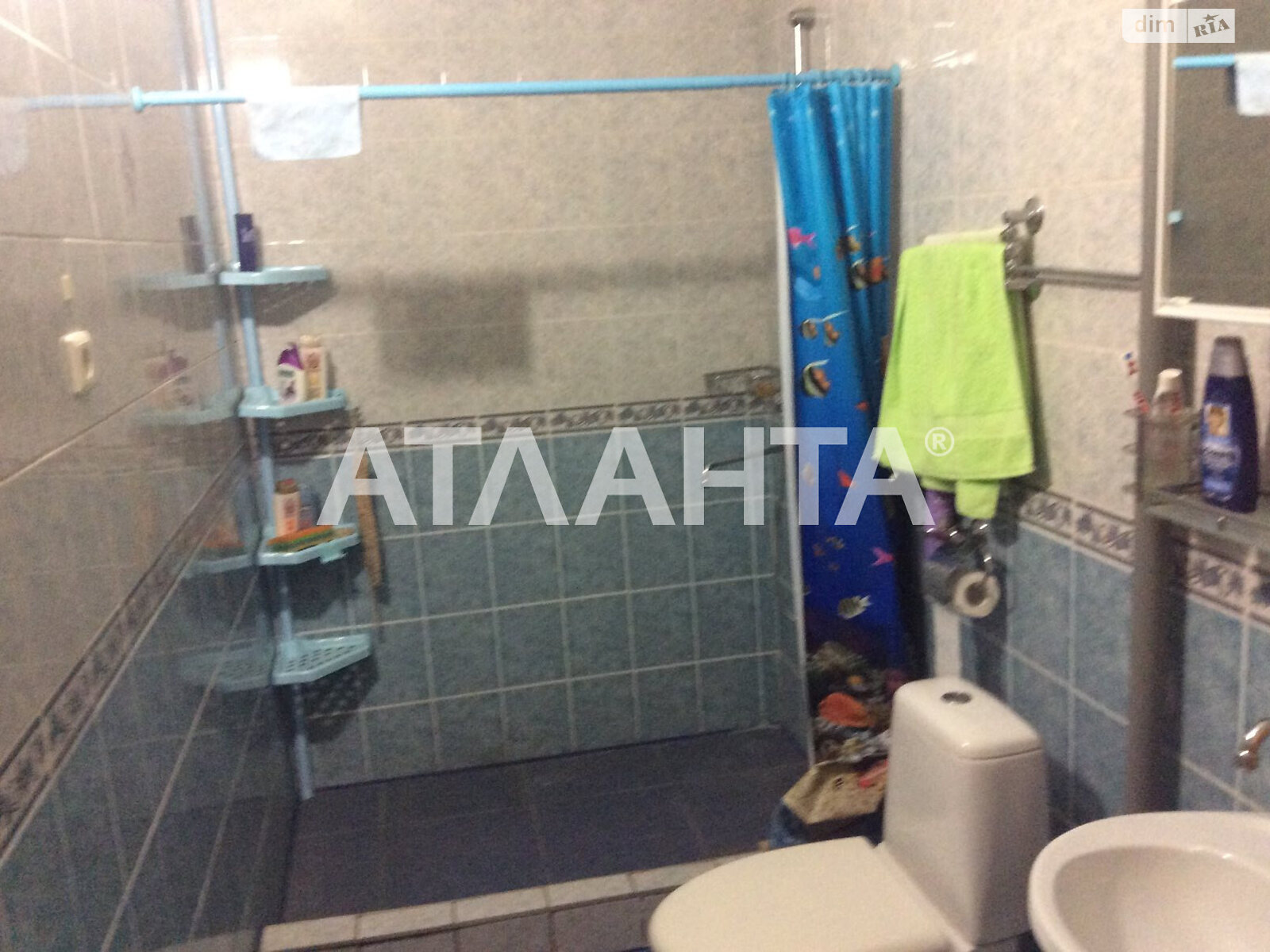 двоповерховий будинок бесідка, 307.3 кв. м, ракушечник (ракушняк). Продаж у Санжійці фото 1 двоповерховий будинок бесідка, 307.3 кв. м, ракушечник (ракушняк). Продаж у Санжійці фото 1