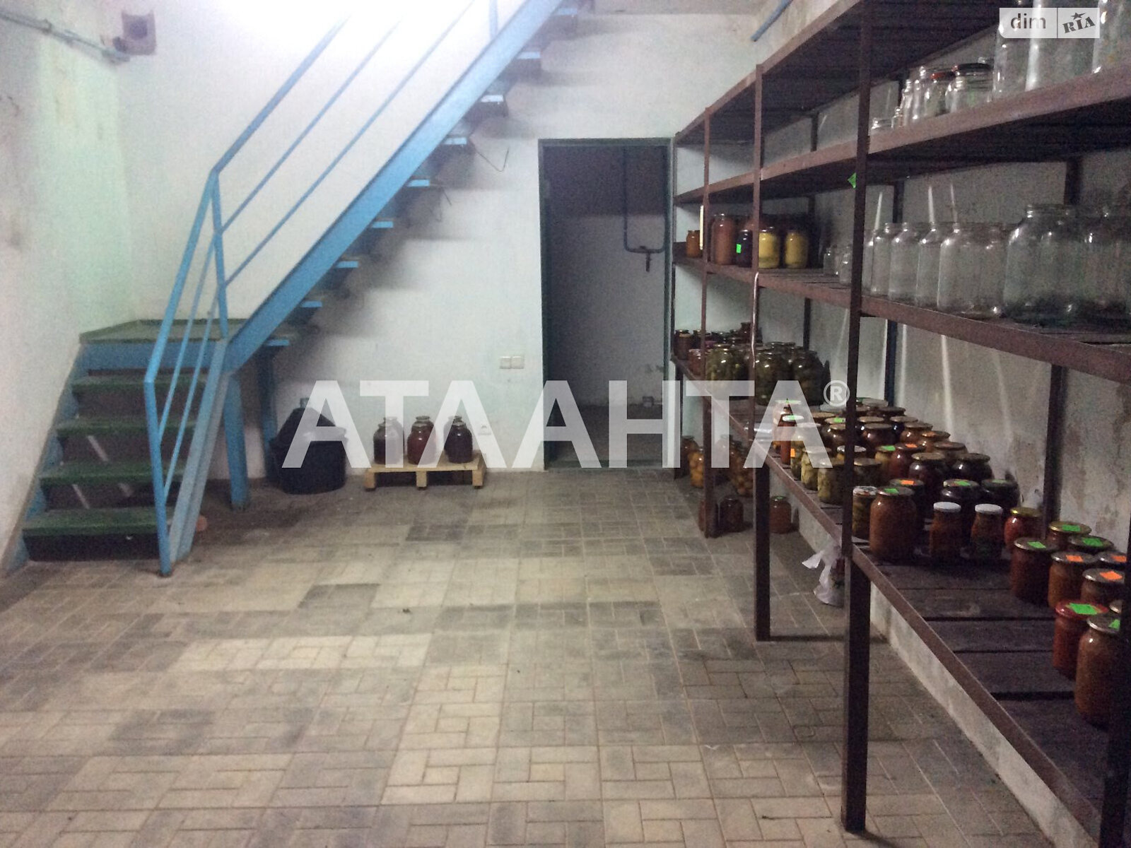 двоповерховий будинок бесідка, 307.3 кв. м, ракушечник (ракушняк). Продаж у Санжійці фото 1 двоповерховий будинок бесідка, 307.3 кв. м, ракушечник (ракушняк). Продаж у Санжійці фото 1