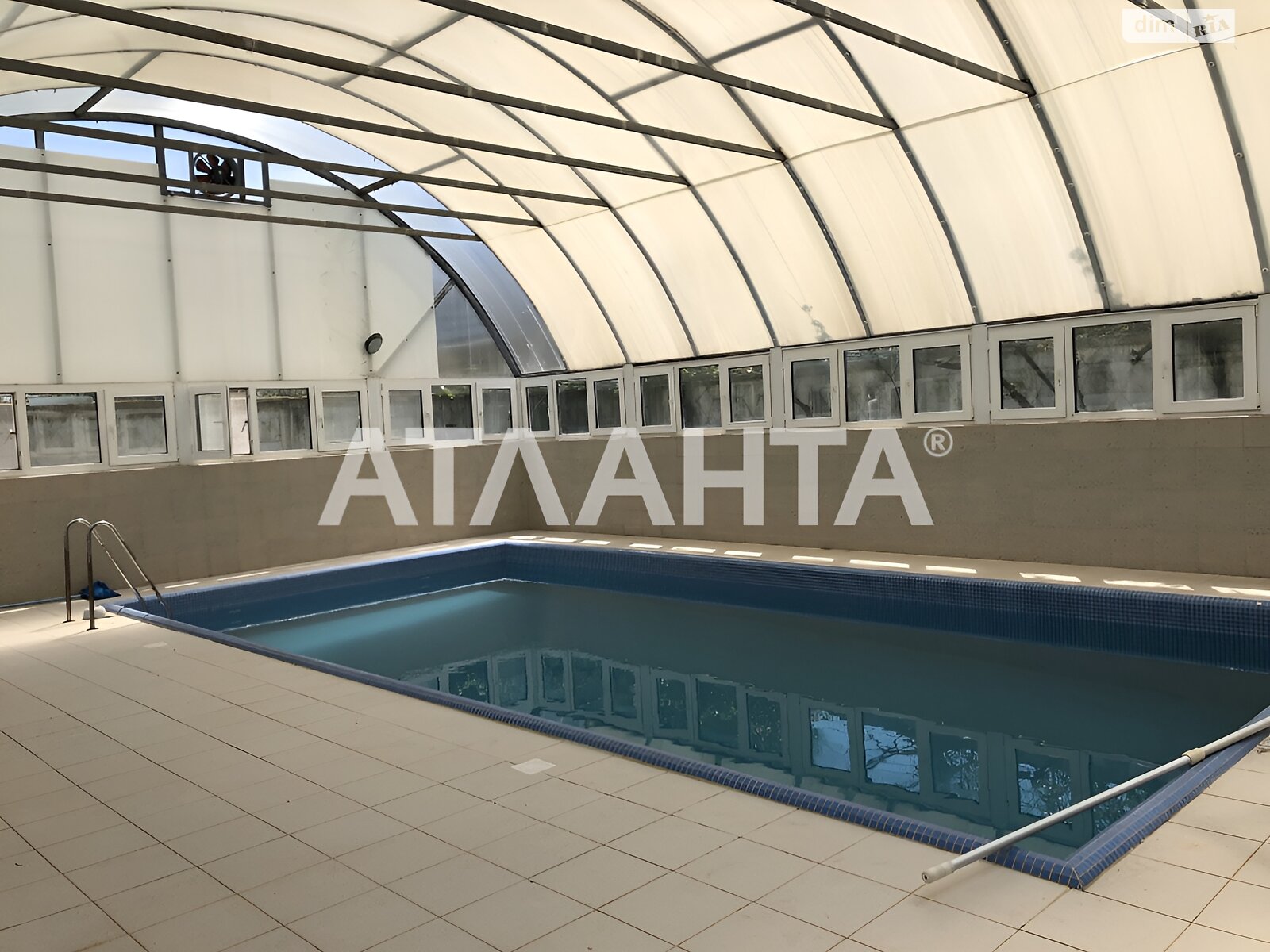 двоповерховий будинок бесідка, 649.2 кв. м, кирпич. Продаж у Санжійці фото 1 двоповерховий будинок бесідка, 649.2 кв. м, кирпич. Продаж у Санжійці фото 1