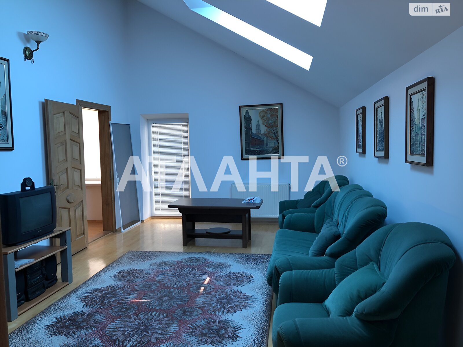двоповерховий будинок бесідка, 649.2 кв. м, кирпич. Продаж у Санжійці фото 1 двоповерховий будинок бесідка, 649.2 кв. м, кирпич. Продаж у Санжійці фото 1
