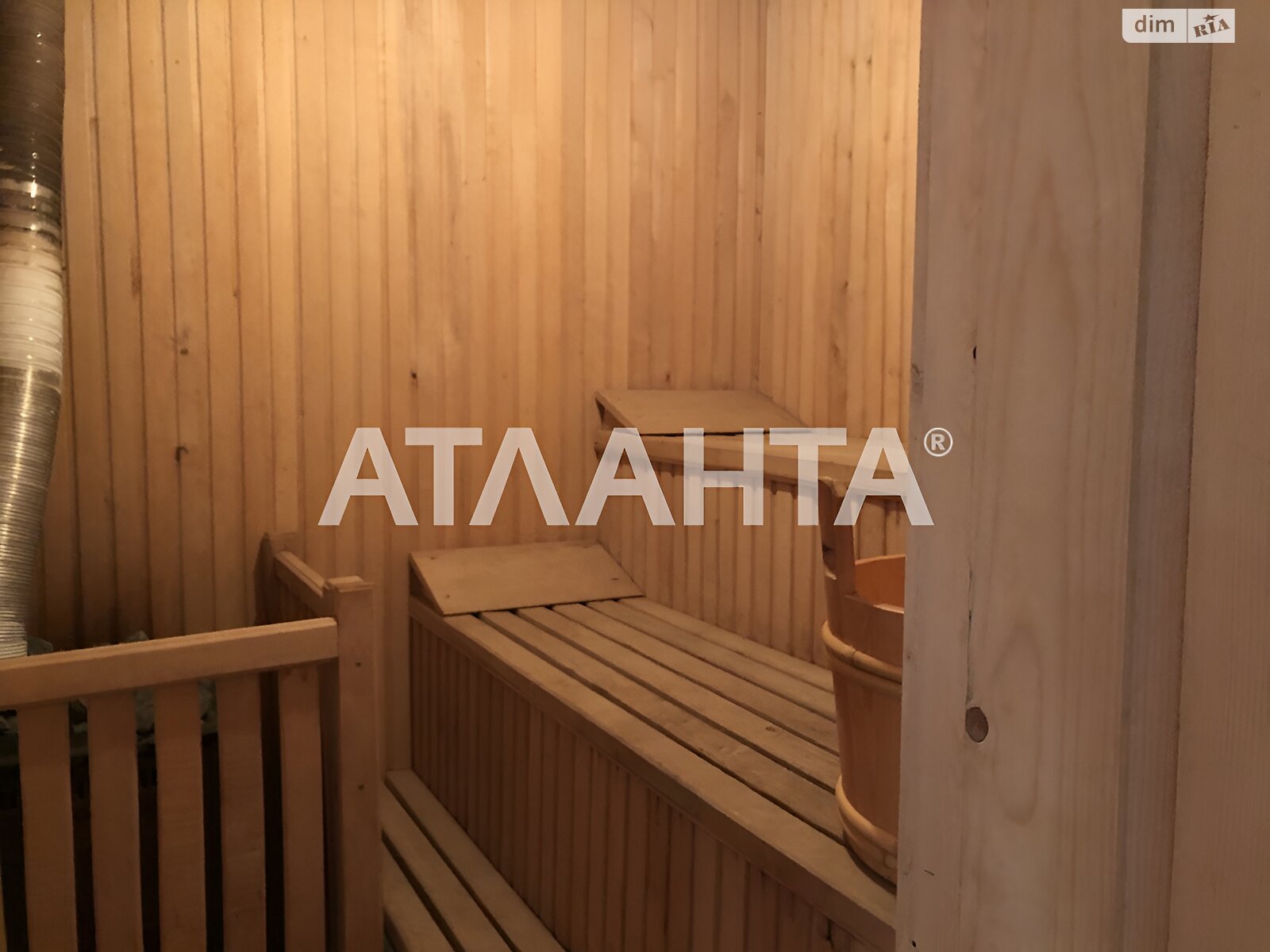 двоповерховий будинок бесідка, 649.2 кв. м, кирпич. Продаж у Санжійці фото 1 двоповерховий будинок бесідка, 649.2 кв. м, кирпич. Продаж у Санжійці фото 1