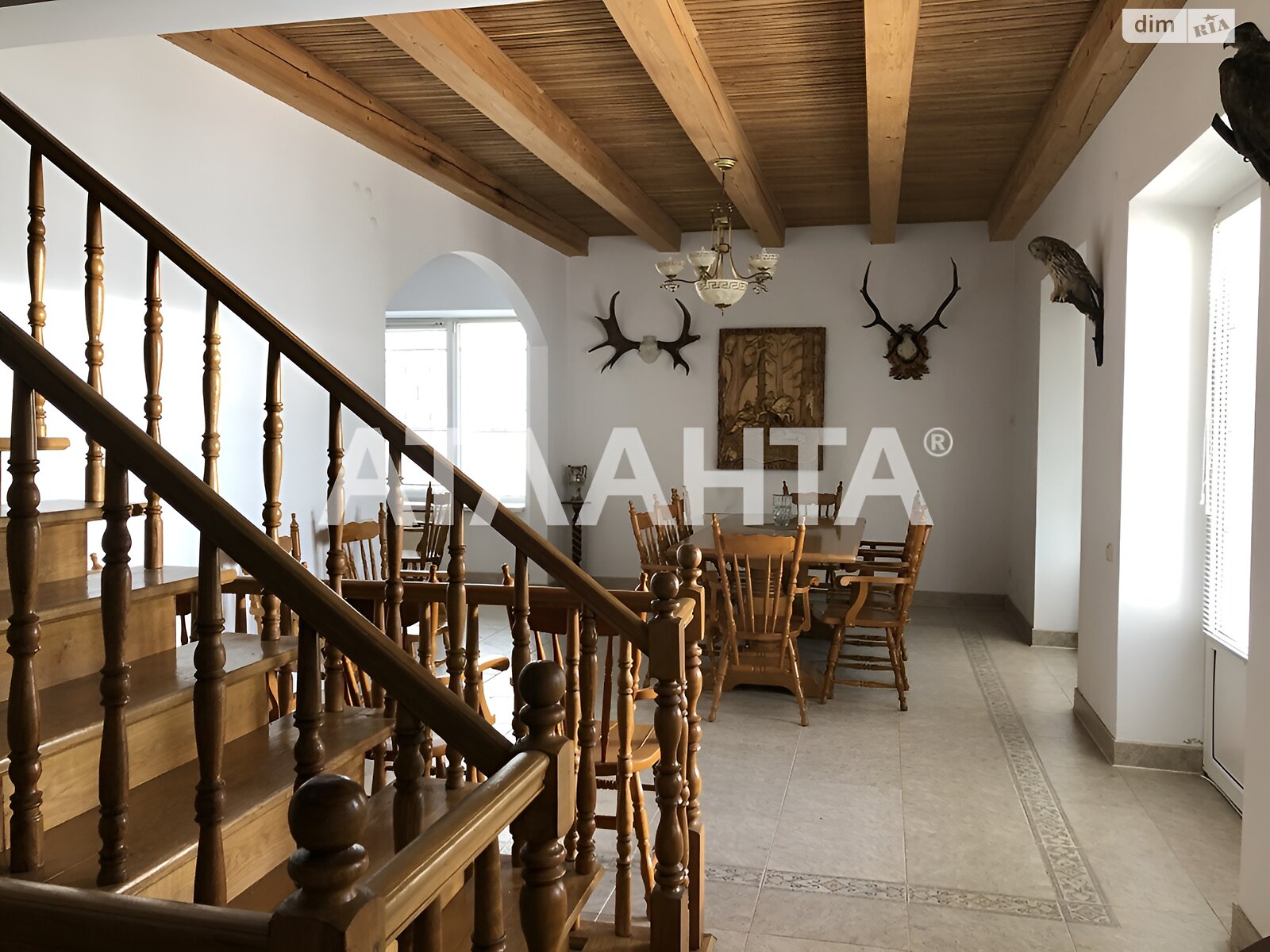 двоповерховий будинок бесідка, 649.2 кв. м, кирпич. Продаж у Санжійці фото 1 двоповерховий будинок бесідка, 649.2 кв. м, кирпич. Продаж у Санжійці фото 1