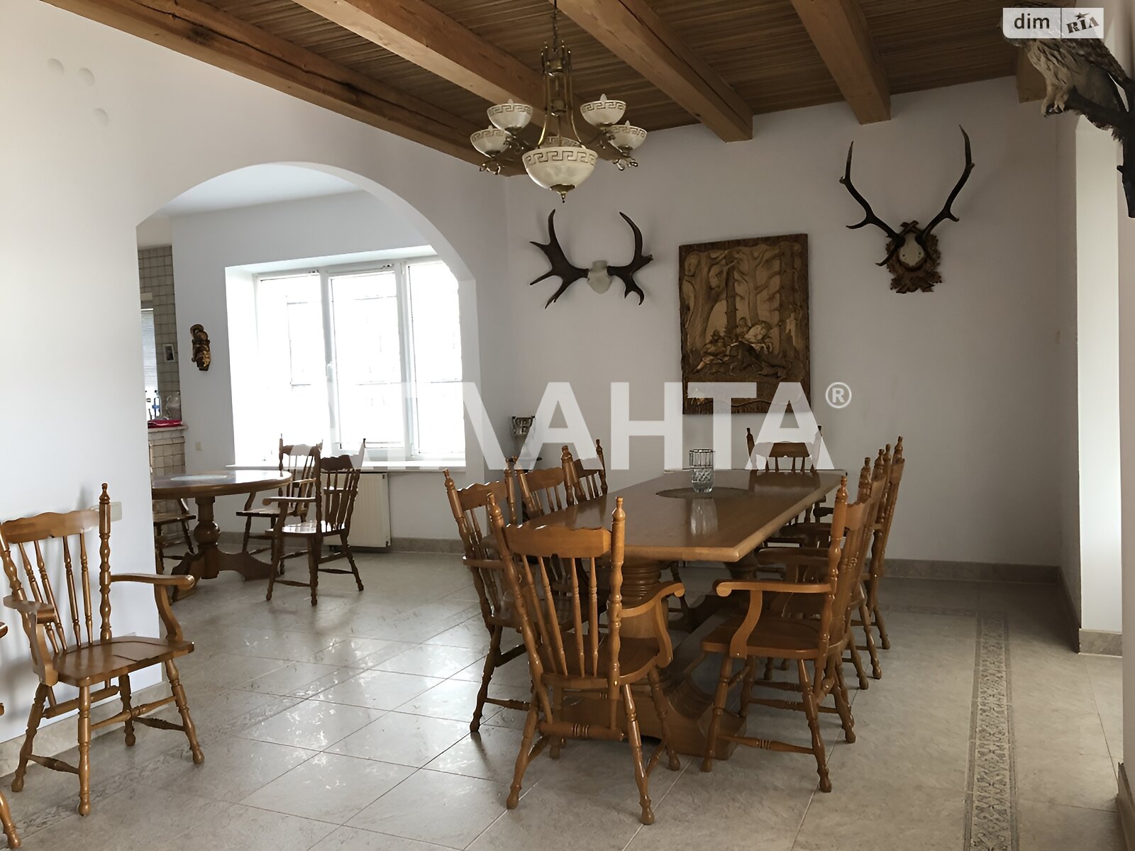 двоповерховий будинок бесідка, 649.2 кв. м, кирпич. Продаж у Санжійці фото 1 двоповерховий будинок бесідка, 649.2 кв. м, кирпич. Продаж у Санжійці фото 1