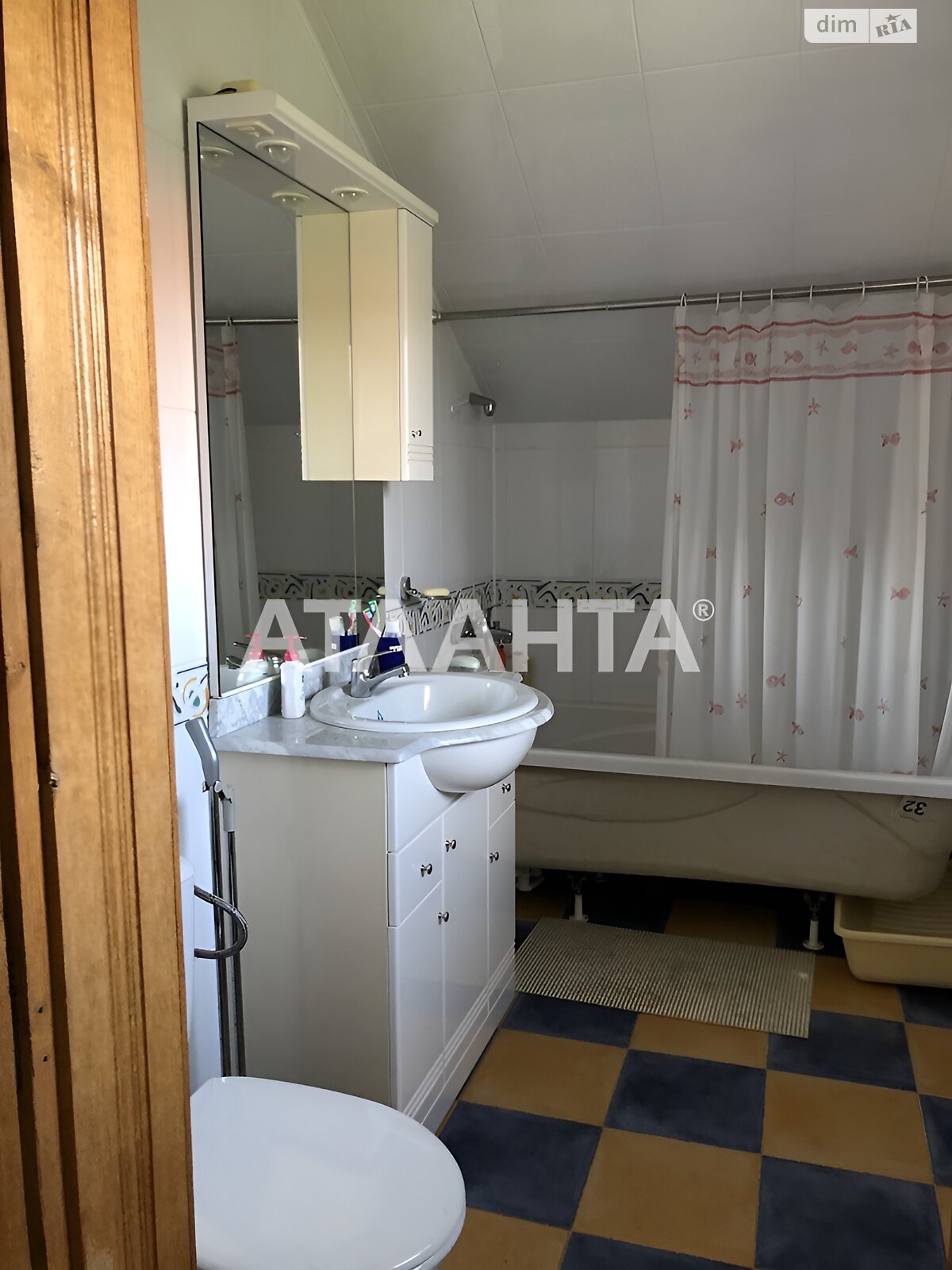 двоповерховий будинок бесідка, 649.2 кв. м, кирпич. Продаж у Санжійці фото 1 двоповерховий будинок бесідка, 649.2 кв. м, кирпич. Продаж у Санжійці фото 1