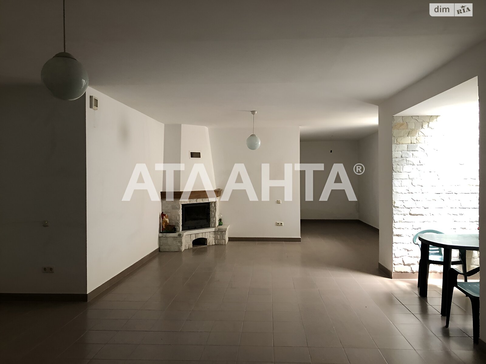 двоповерховий будинок бесідка, 649.2 кв. м, кирпич. Продаж у Санжійці фото 1 двоповерховий будинок бесідка, 649.2 кв. м, кирпич. Продаж у Санжійці фото 1