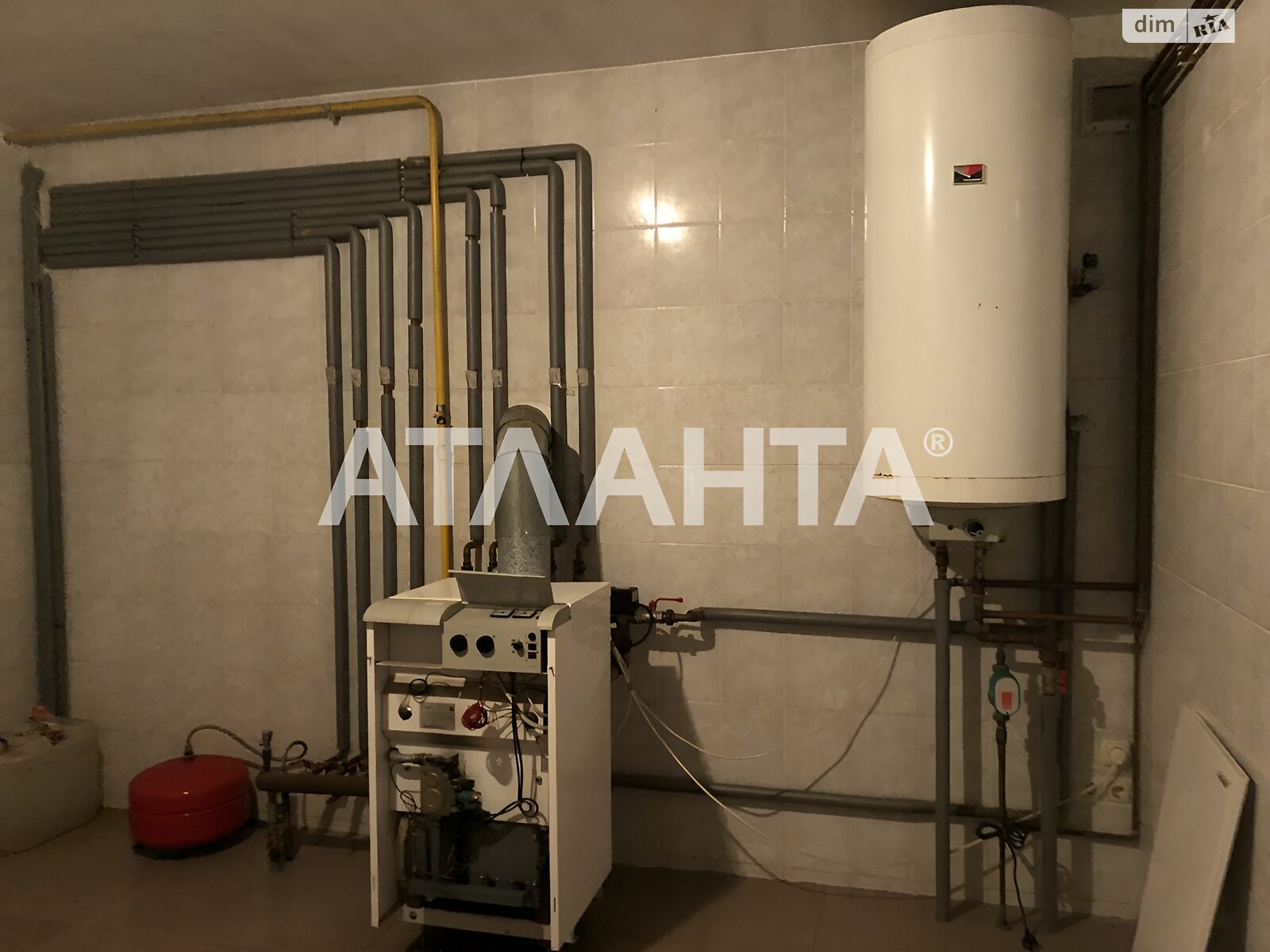 двоповерховий будинок бесідка, 649.2 кв. м, кирпич. Продаж у Санжійці фото 1 двоповерховий будинок бесідка, 649.2 кв. м, кирпич. Продаж у Санжійці фото 1