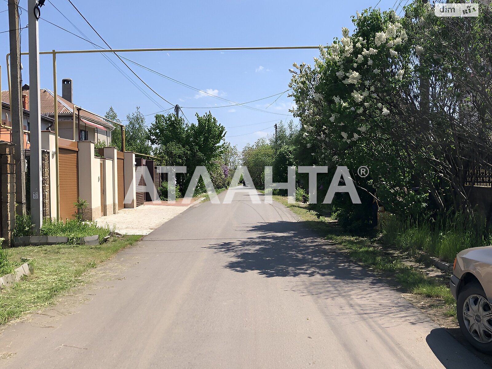 двоповерховий будинок бесідка, 649.2 кв. м, кирпич. Продаж у Санжійці фото 1 двоповерховий будинок бесідка, 649.2 кв. м, кирпич. Продаж у Санжійці фото 1