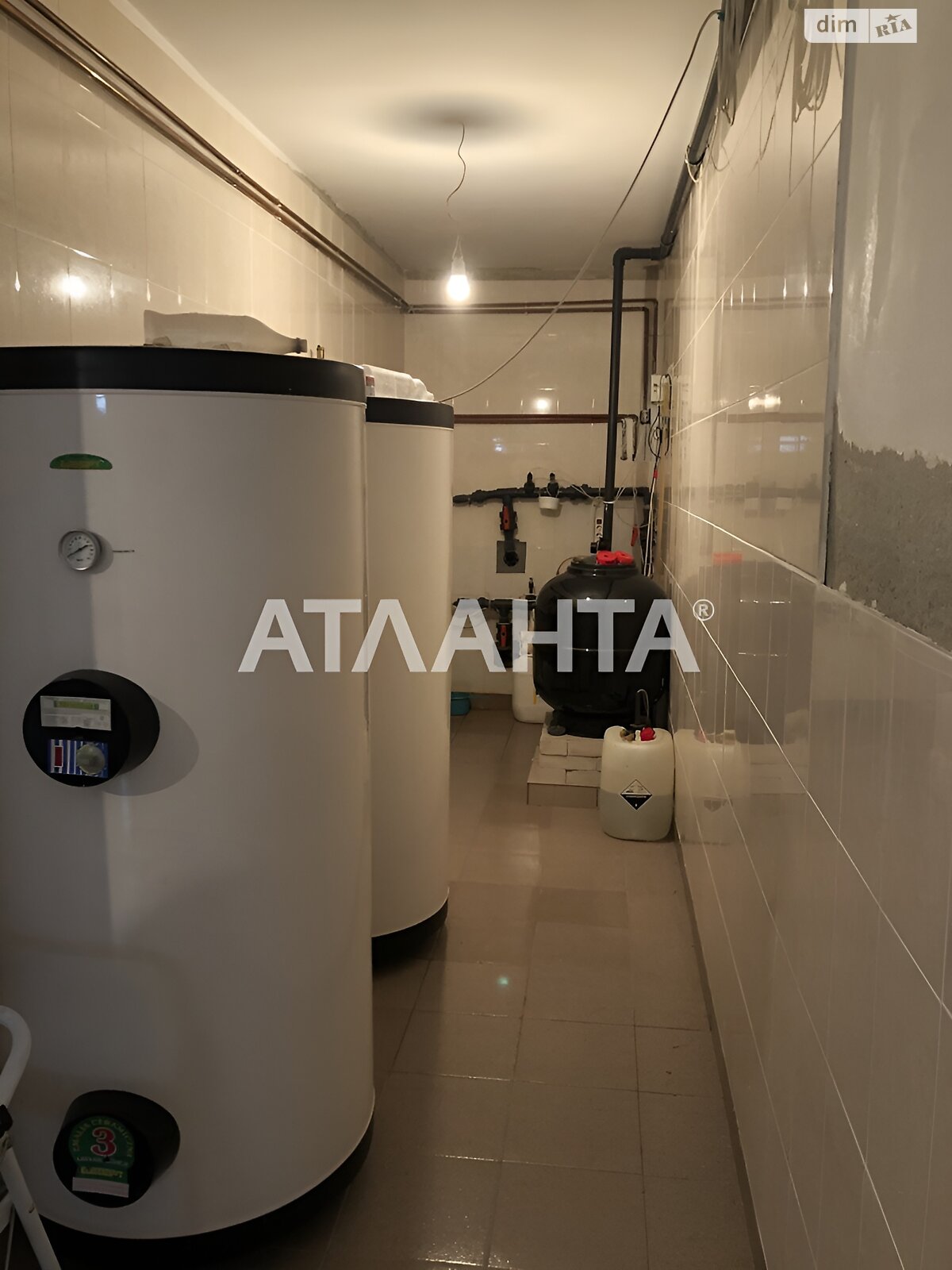 двоповерховий будинок бесідка, 649.2 кв. м, кирпич. Продаж у Санжійці фото 1 двоповерховий будинок бесідка, 649.2 кв. м, кирпич. Продаж у Санжійці фото 1