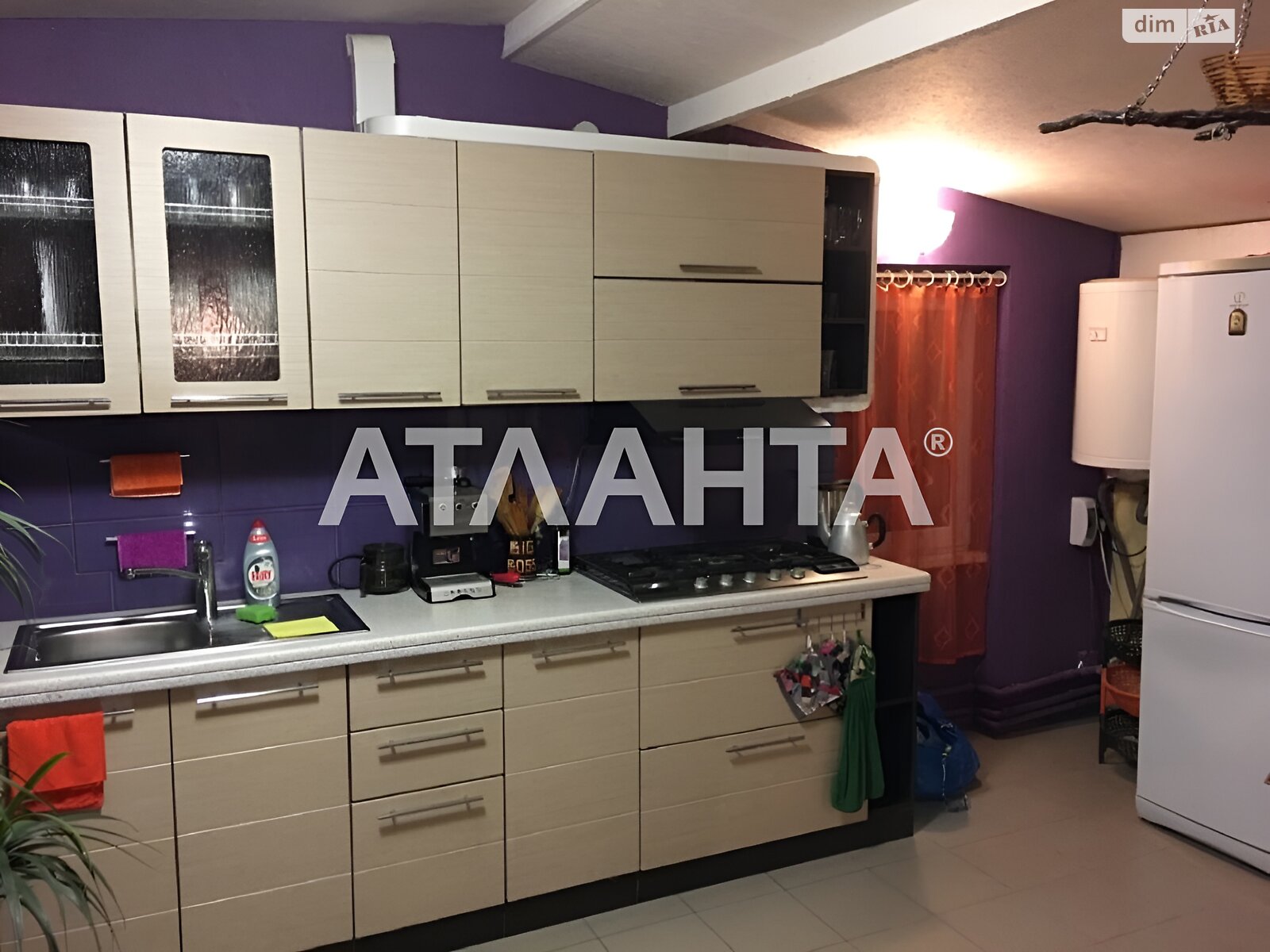 двоповерховий будинок бесідка, 111.5 кв. м, ракушечник (ракушняк). Продаж у Санжійці фото 1 двоповерховий будинок бесідка, 111.5 кв. м, ракушечник (ракушняк). Продаж у Санжійці фото 1