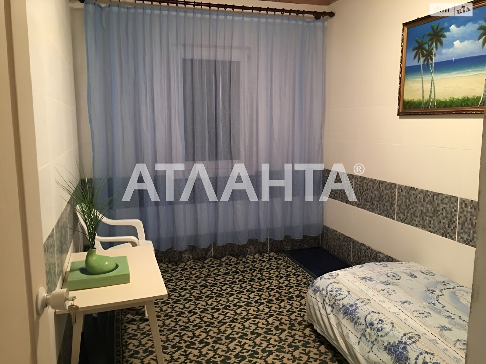 двоповерховий будинок бесідка, 111.5 кв. м, ракушечник (ракушняк). Продаж у Санжійці фото 1 двоповерховий будинок бесідка, 111.5 кв. м, ракушечник (ракушняк). Продаж у Санжійці фото 1