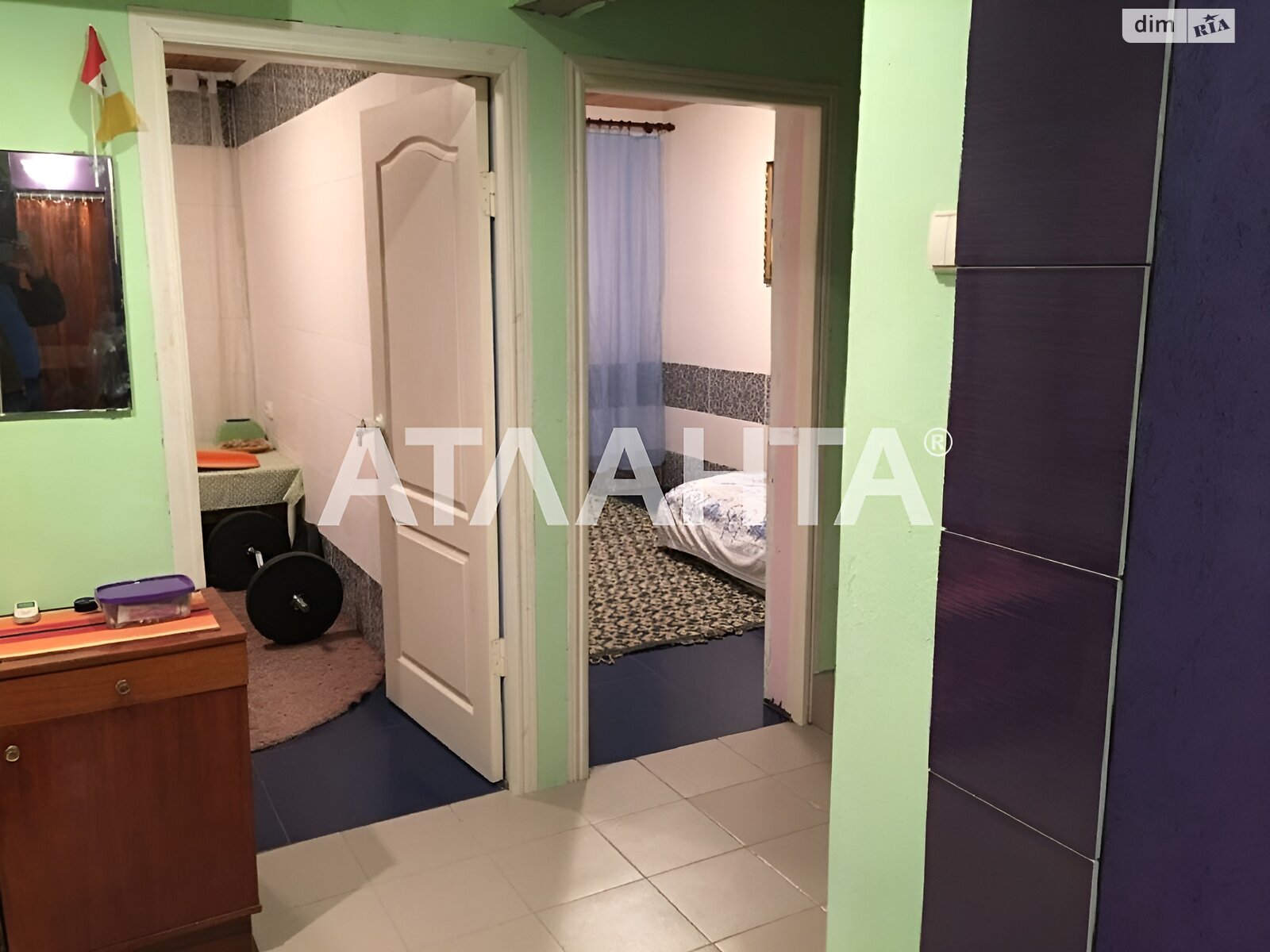 двоповерховий будинок бесідка, 111.5 кв. м, ракушечник (ракушняк). Продаж у Санжійці фото 1 двоповерховий будинок бесідка, 111.5 кв. м, ракушечник (ракушняк). Продаж у Санжійці фото 1