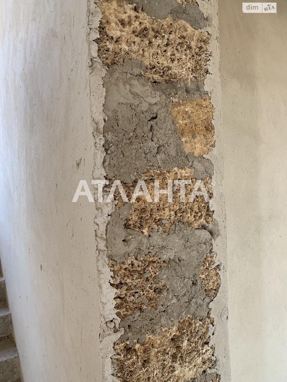 двухэтажный дом беседка, 248 кв. м, ракушечник (ракушняк). Продажа в Санжейке фото 1 двухэтажный дом беседка, 248 кв. м, ракушечник (ракушняк). Продажа в Санжейке фото 1