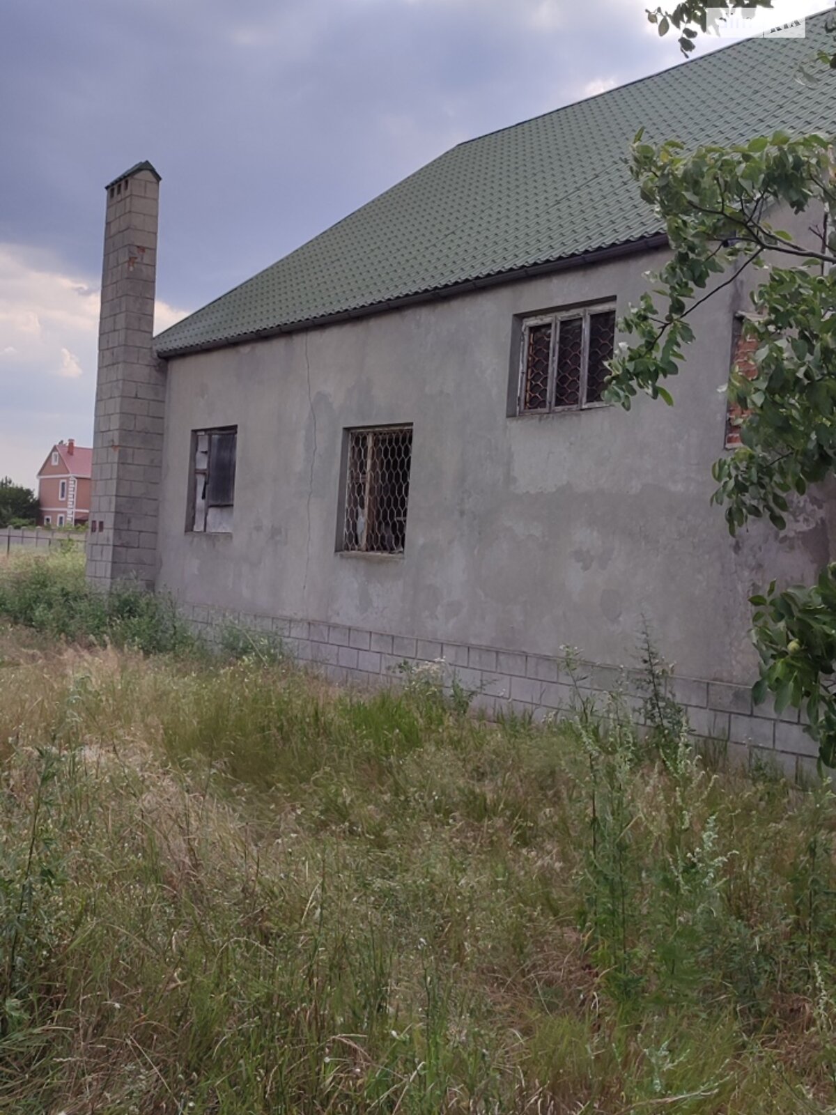 двоповерховий будинок, 230 кв. м, цегла. Продаж у Овідіополі фото 1 двоповерховий будинок, 230 кв. м, цегла. Продаж у Овідіополі фото 1