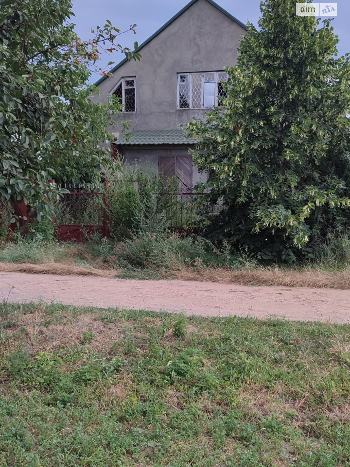двоповерховий будинок, 230 кв. м, цегла. Продаж у Овідіополі фото 1 двоповерховий будинок, 230 кв. м, цегла. Продаж у Овідіополі фото 1