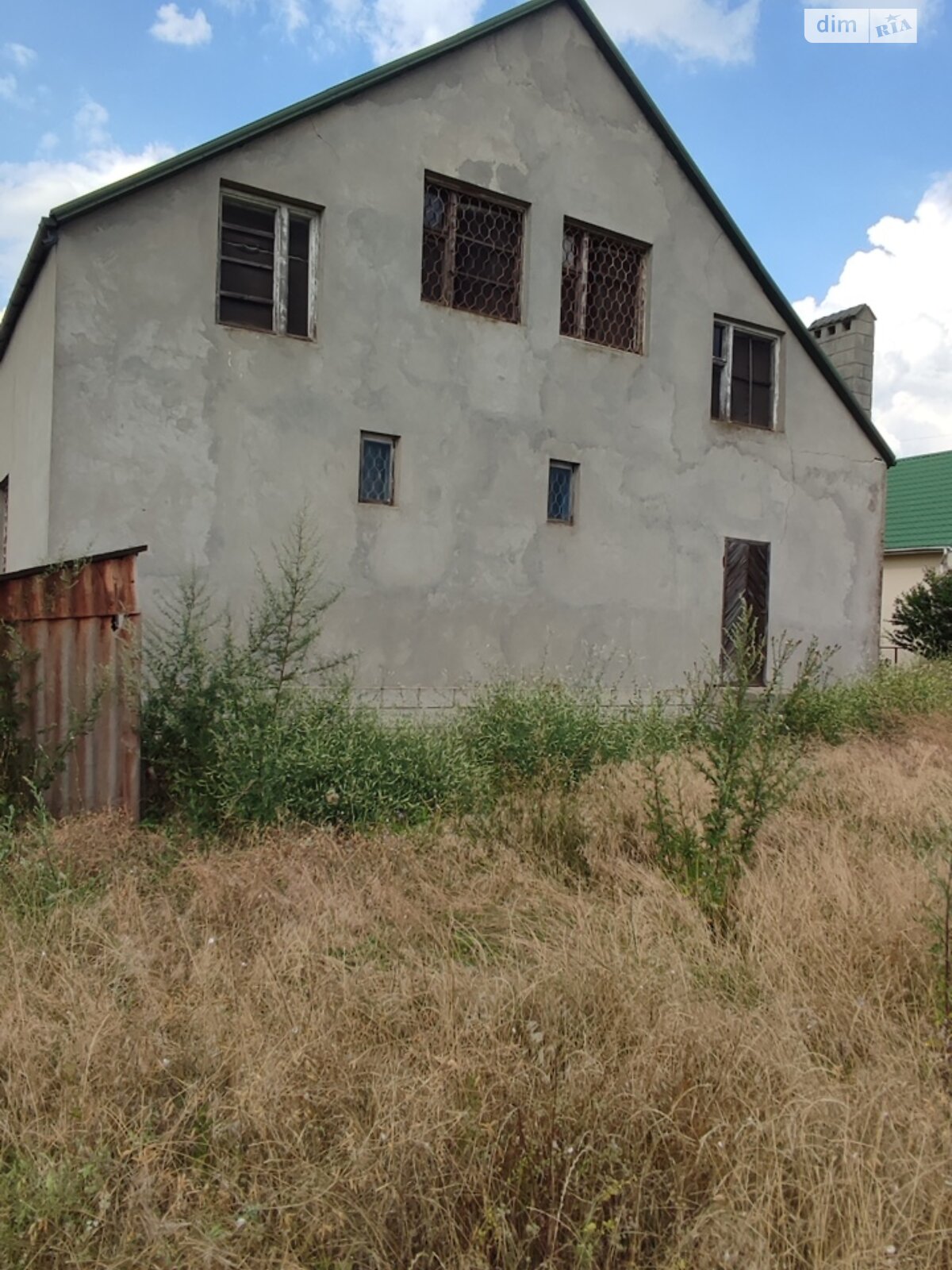 двоповерховий будинок, 230 кв. м, цегла. Продаж у Овідіополі фото 1 двоповерховий будинок, 230 кв. м, цегла. Продаж у Овідіополі фото 1