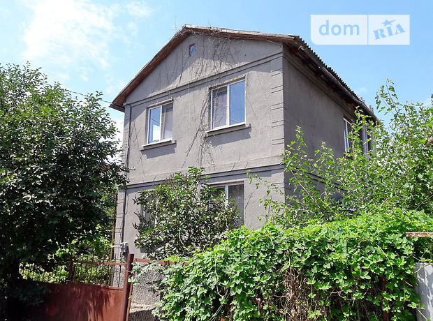 Продажа дома, 129м², Одесская, Овидиополь, c. Сухой Лиман, СК Лебедь Продажа дома, 129м², Одесская, Овидиополь, c. Сухой Лиман, СК Лебедь