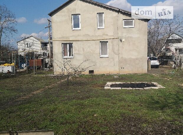 двухэтажный дом с садом, 123 кв. м, кирпич. Продажа в Сухом Лимане (Одесская обл.) фото 1 двухэтажный дом с садом, 123 кв. м, кирпич. Продажа в Сухом Лимане (Одесская обл.) фото 1