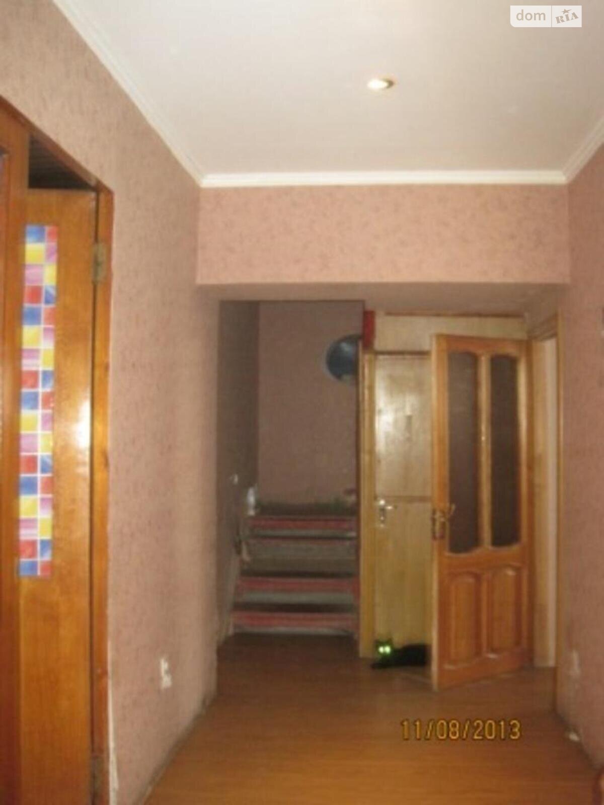 двухэтажный дом, 250 кв. м, кирпич. Продажа в Сухом Лимане фото 1