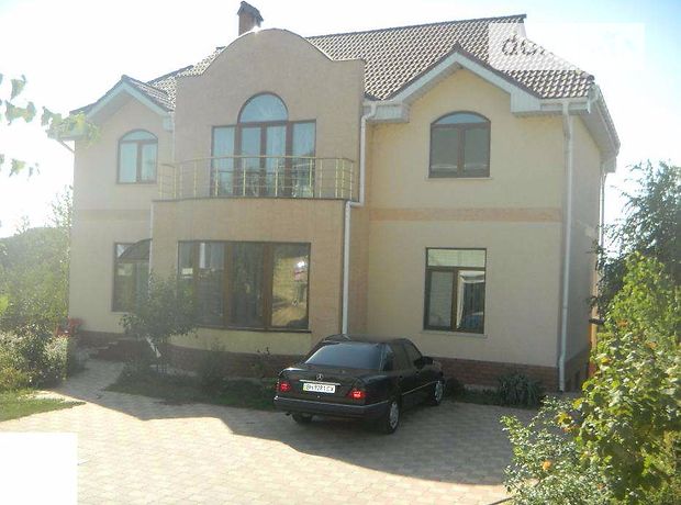 Продажа дома, 307м², Одесская, Овидиополь, c. Сухой Лиман Продажа дома, 307м², Одесская, Овидиополь, c. Сухой Лиман