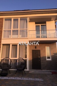 Продажа части дома в Овидиополе, переулок Клубничный, район Совиньон, 3 комнаты фото 2