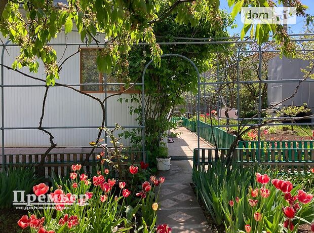 одноповерховий будинок, 53 кв. м, цегла. Продаж в Великодолинському (Одеська обл.) фото 1 одноповерховий будинок, 53 кв. м, цегла. Продаж в Великодолинському (Одеська обл.) фото 1