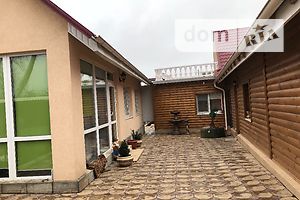 двухэтажный дом веранда, 250 кв. м, ракушечник (ракушняк). Продажа в Великодолинском фото 2