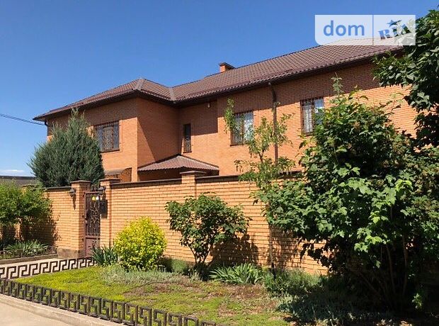 Продажа дома, 500м², Одесская, Овидиополь, c. Великодолинское, Новая Продажа дома, 500м², Одесская, Овидиополь, c. Великодолинское, Новая