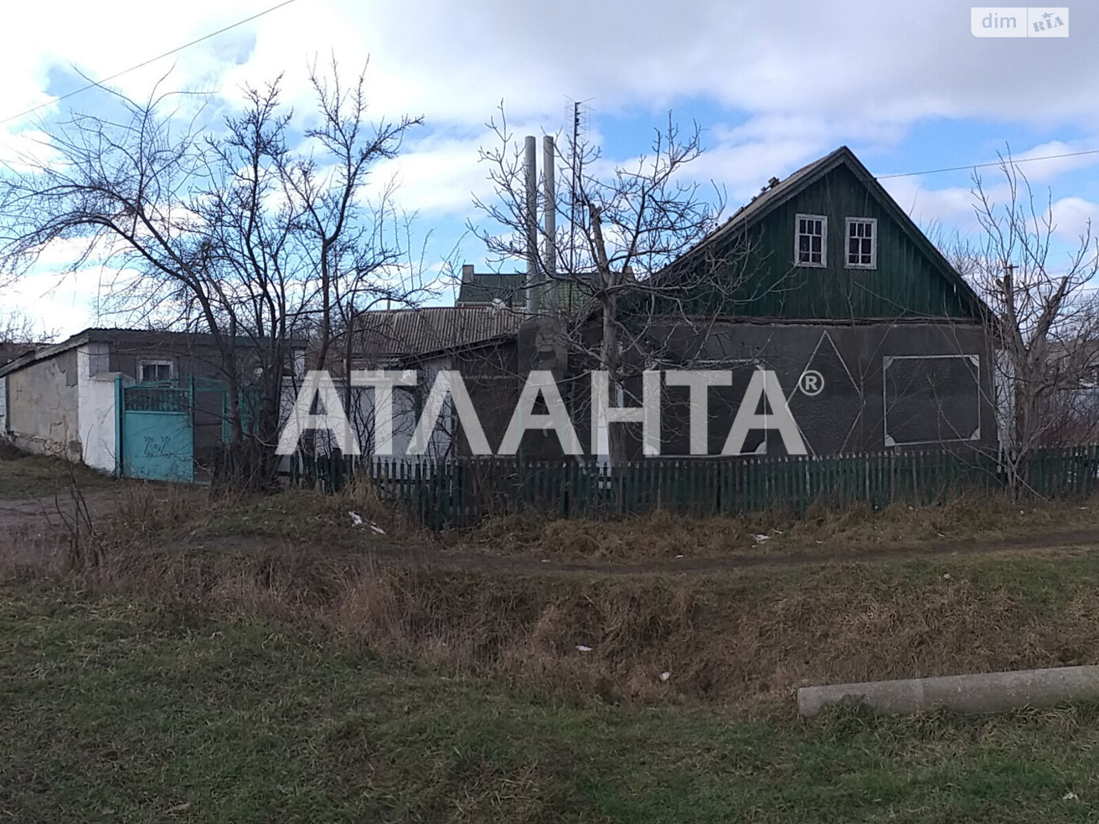 одноэтажный дом беседка, 70 кв. м, дерево и кирпич. Продажа в Великодолинском фото 1 одноэтажный дом беседка, 70 кв. м, дерево и кирпич. Продажа в Великодолинском фото 1