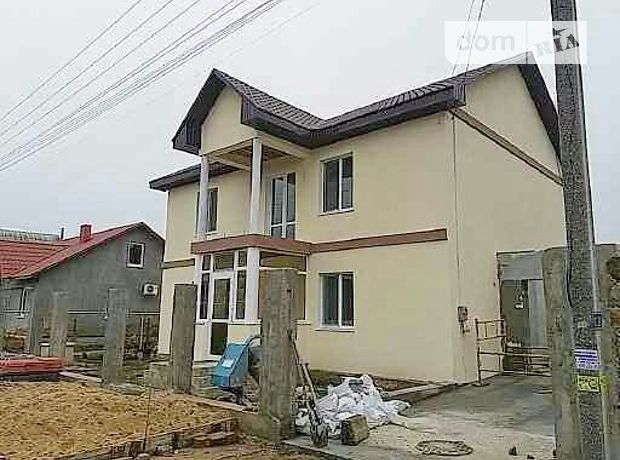 Продажа дома, 236м², Одесская, Овидиополь, c. Великодолинское Продажа дома, 236м², Одесская, Овидиополь, c. Великодолинское