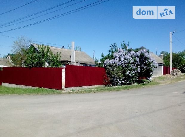 Продажа дома, 50м², Одесская, Овидиополь, c. Великодолинское Продажа дома, 50м², Одесская, Овидиополь, c. Великодолинское