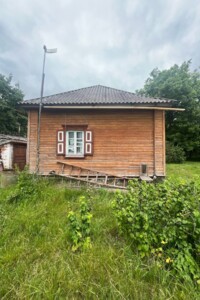 одноповерховий будинок з опаленням, 58 кв. м, брус. Продаж в Овручі, район Овруч фото 2