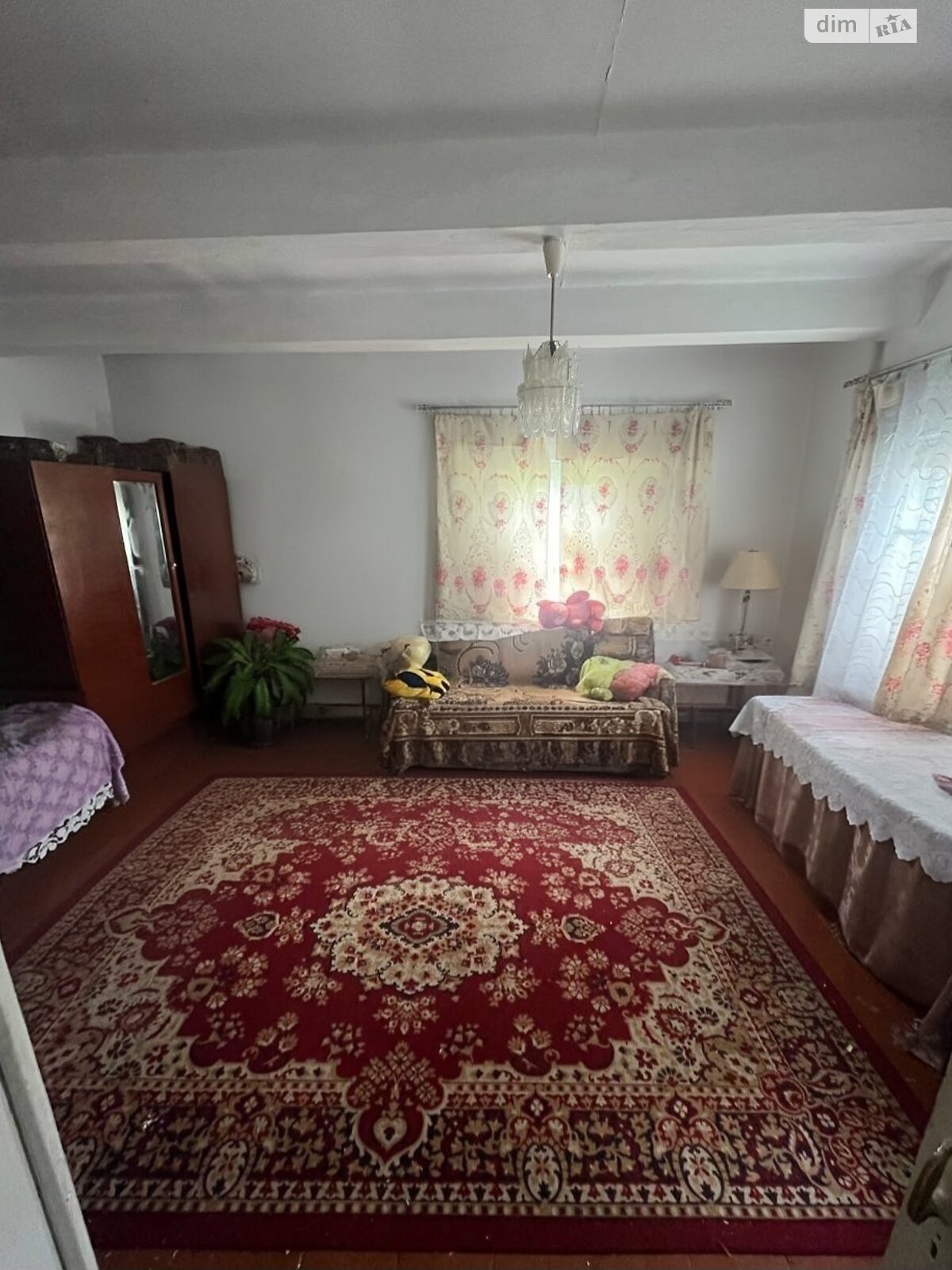 одноповерховий будинок з опаленням, 58 кв. м, брус. Продаж в Овручі, район Овруч фото 1 одноповерховий будинок з опаленням, 58 кв. м, брус. Продаж в Овручі, район Овруч фото 1