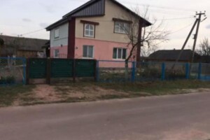 двухэтажный дом, 180 кв. м, кирпич силикатный. Продажа в Овруче фото 2