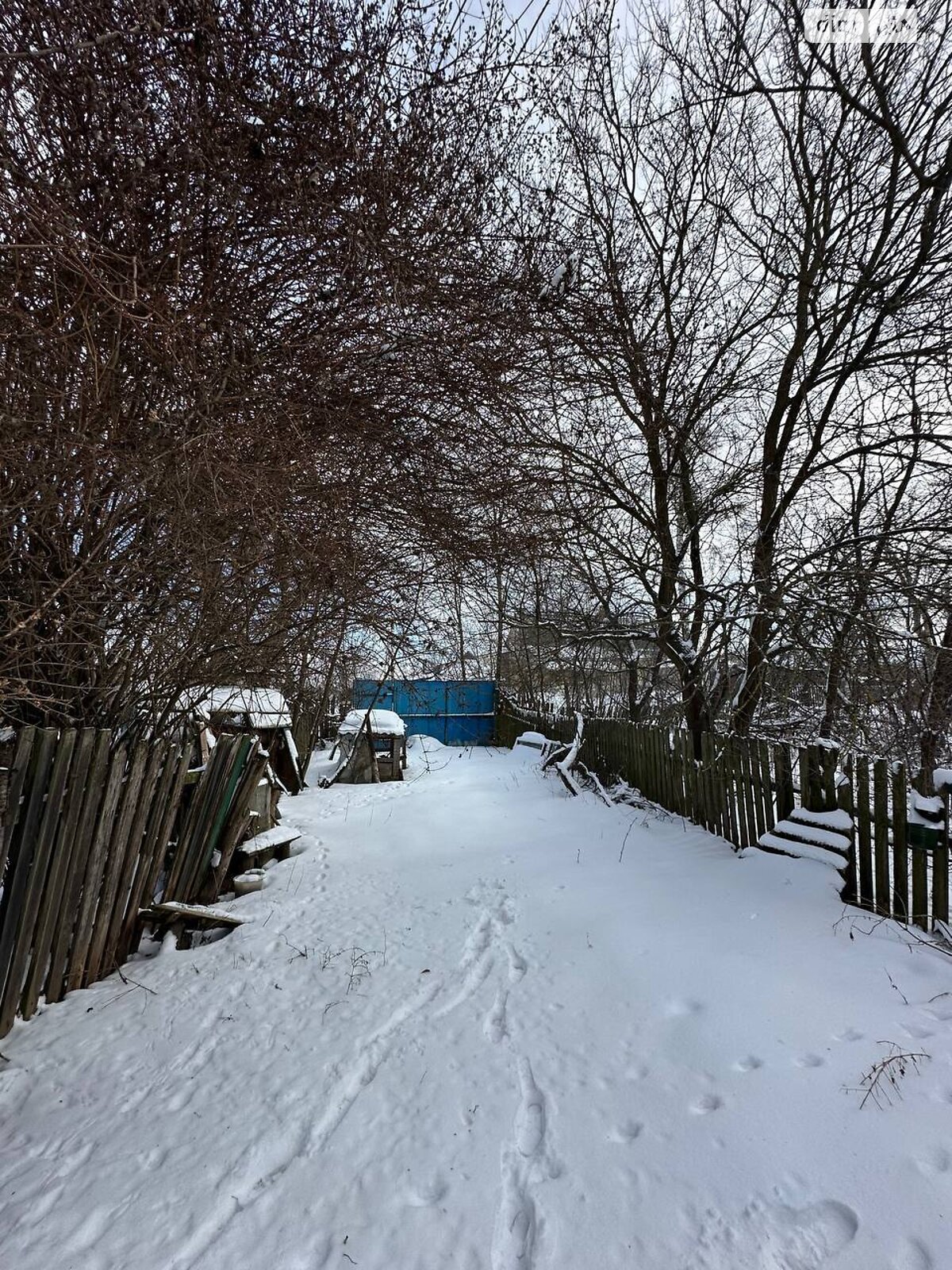 одноэтажный дом с гаражом, 60 кв. м, дерево и кирпич. Продажа в Озерах фото 1 одноэтажный дом с гаражом, 60 кв. м, дерево и кирпич. Продажа в Озерах фото 1