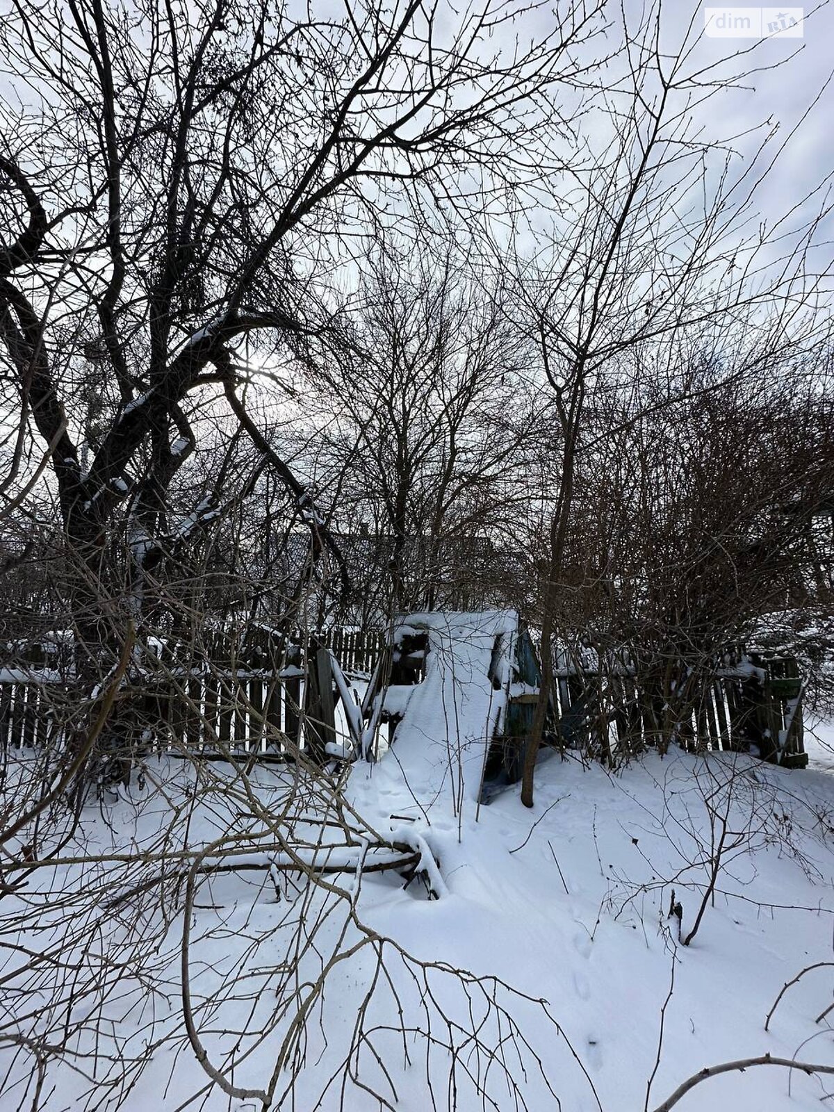 одноэтажный дом с гаражом, 60 кв. м, дерево и кирпич. Продажа в Озерах фото 1 одноэтажный дом с гаражом, 60 кв. м, дерево и кирпич. Продажа в Озерах фото 1