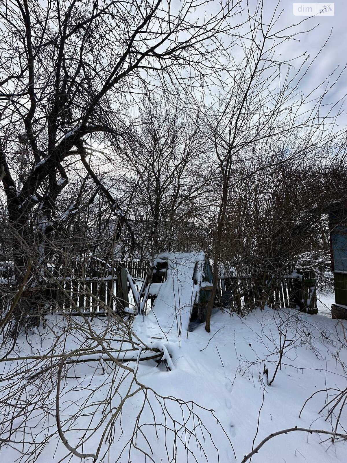 одноэтажный дом с гаражом, 60 кв. м, дерево и кирпич. Продажа в Озерах фото 1 одноэтажный дом с гаражом, 60 кв. м, дерево и кирпич. Продажа в Озерах фото 1