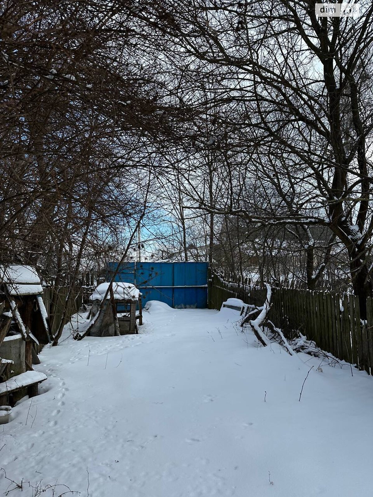 одноэтажный дом с гаражом, 60 кв. м, дерево и кирпич. Продажа в Озерах фото 1 одноэтажный дом с гаражом, 60 кв. м, дерево и кирпич. Продажа в Озерах фото 1