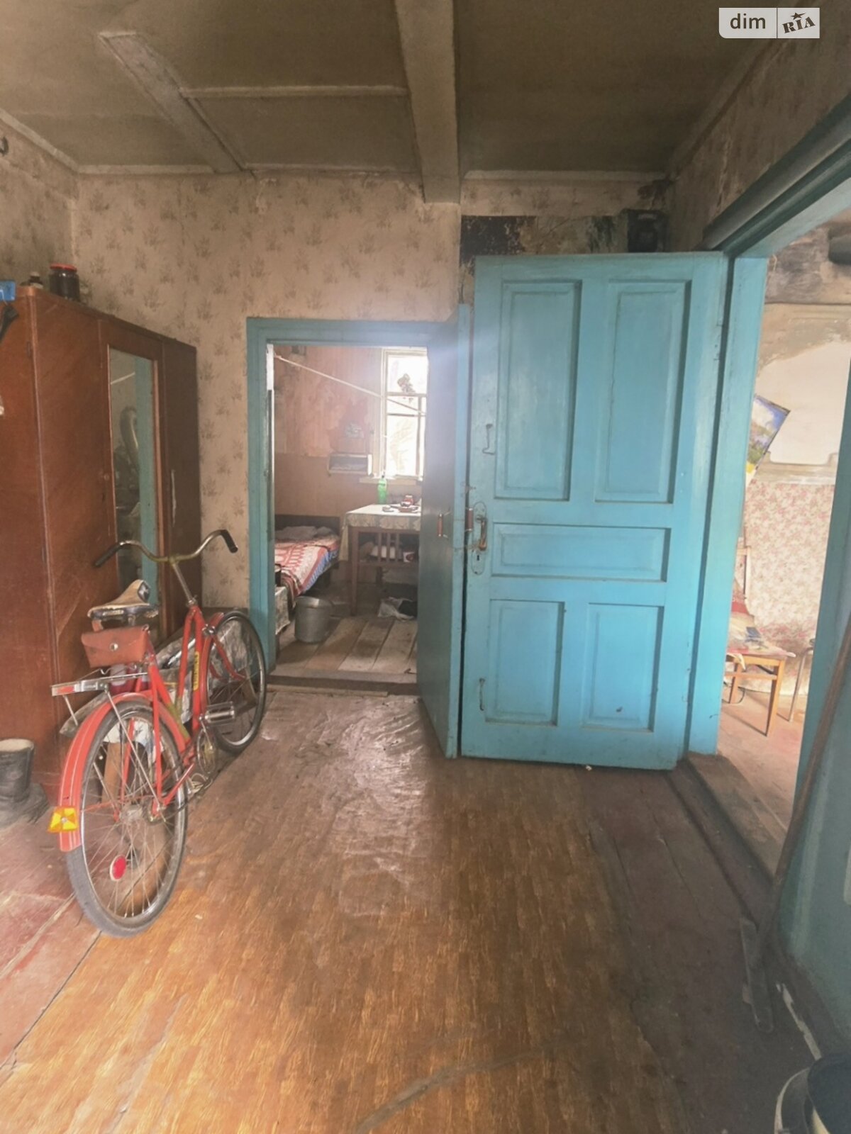 одноэтажный дом с гаражом, 60 кв. м, дерево и кирпич. Продажа в Озерах фото 1 одноэтажный дом с гаражом, 60 кв. м, дерево и кирпич. Продажа в Озерах фото 1