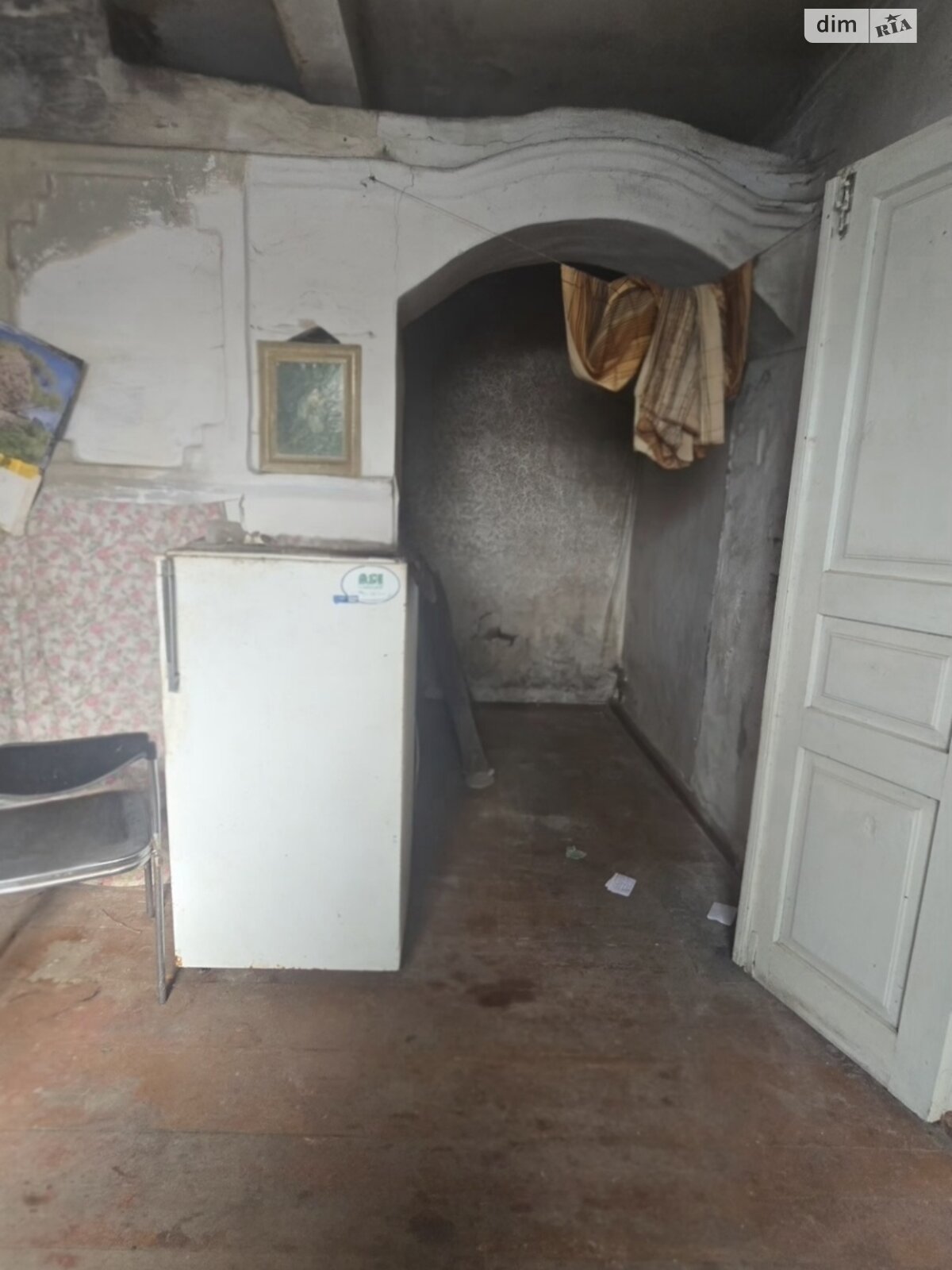 одноэтажный дом с гаражом, 60 кв. м, дерево и кирпич. Продажа в Озерах фото 1 одноэтажный дом с гаражом, 60 кв. м, дерево и кирпич. Продажа в Озерах фото 1