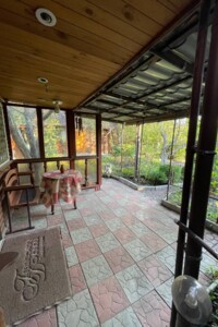 двухэтажный дом с верандой, 40.6 кв. м, кирпич. Продажа в Озерах фото 2