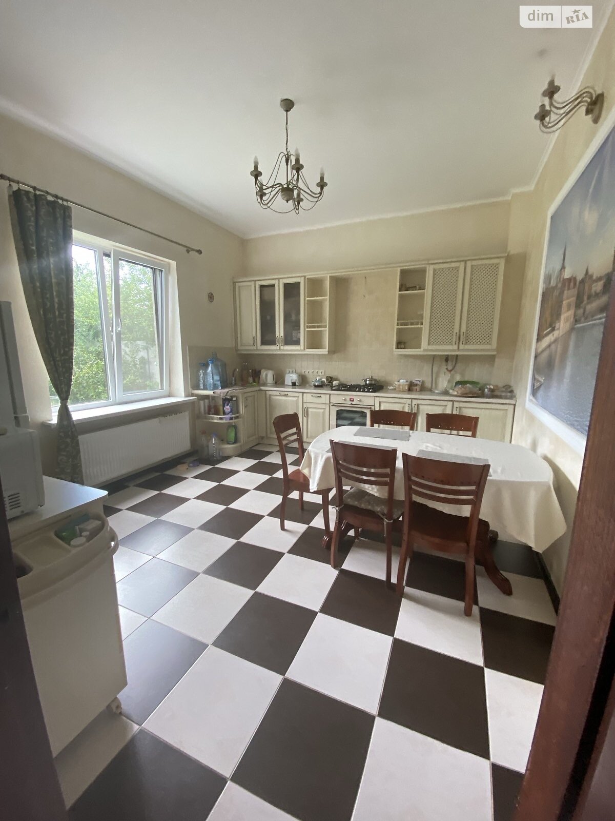 двоповерховий будинок, 165 кв. м, цегла. Продаж у Озерах фото 1 двоповерховий будинок, 165 кв. м, цегла. Продаж у Озерах фото 1