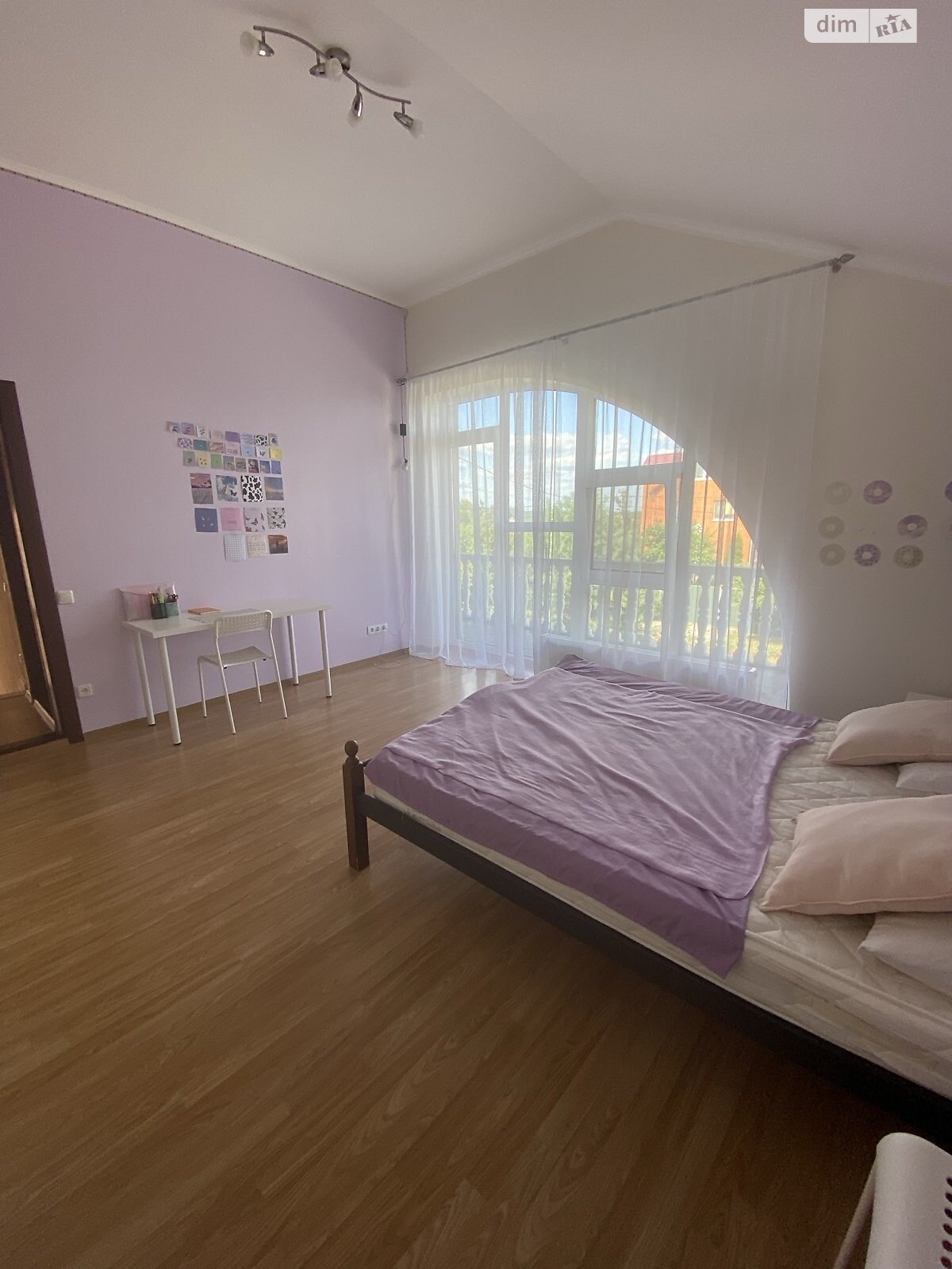 двоповерховий будинок, 165 кв. м, цегла. Продаж у Озерах фото 1 двоповерховий будинок, 165 кв. м, цегла. Продаж у Озерах фото 1