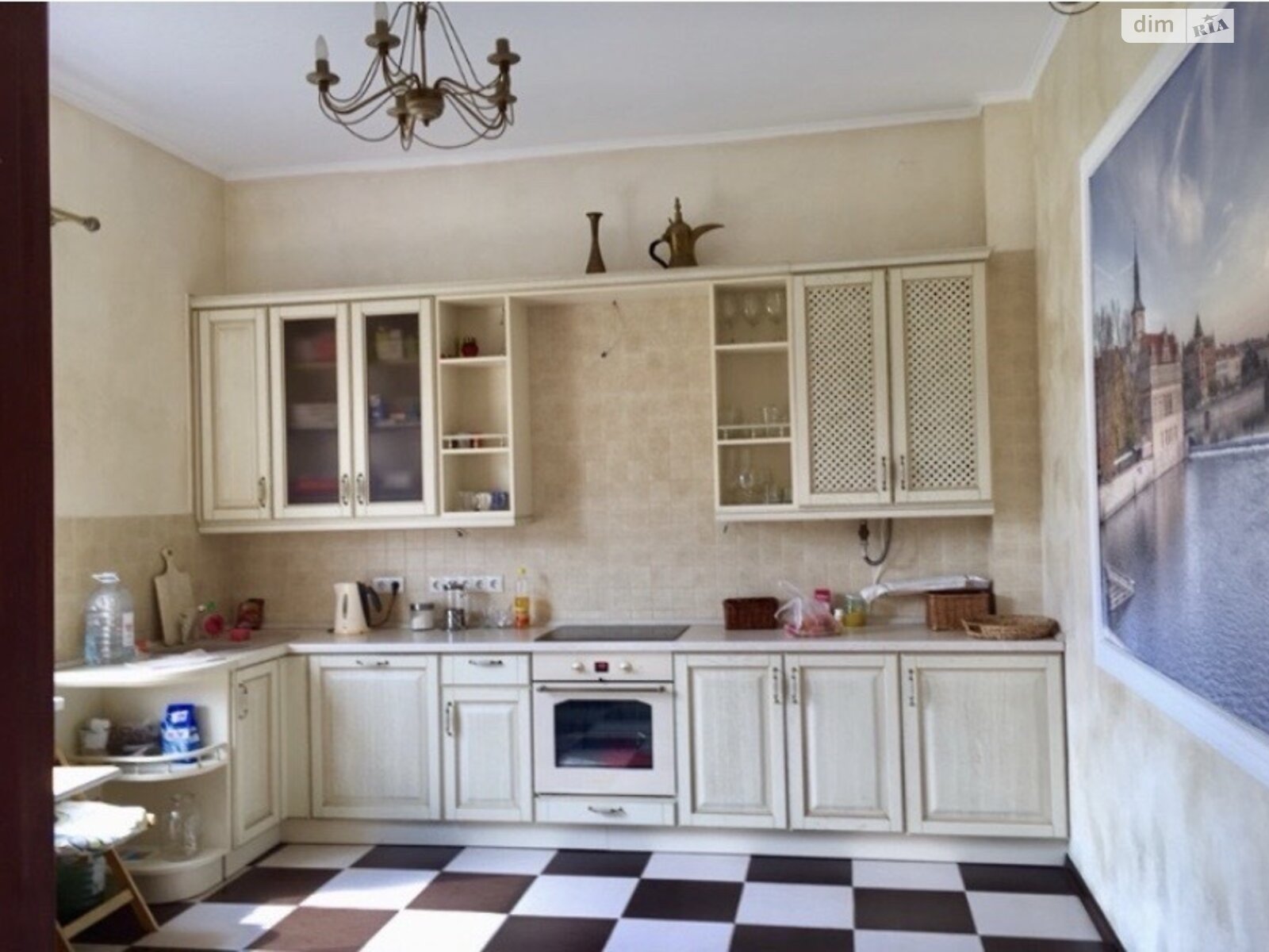 двоповерховий будинок, 165 кв. м, цегла. Продаж у Озерах фото 1 двоповерховий будинок, 165 кв. м, цегла. Продаж у Озерах фото 1
