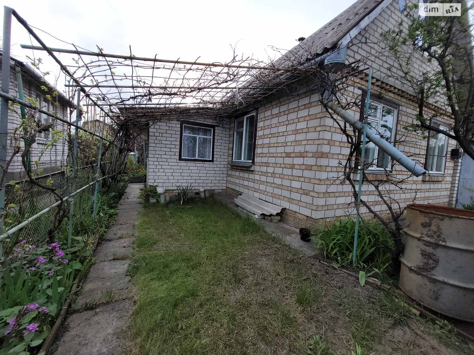 двоповерховий будинок з мансардою, 85 кв. м, цегла. Продаж у Озерах фото 1