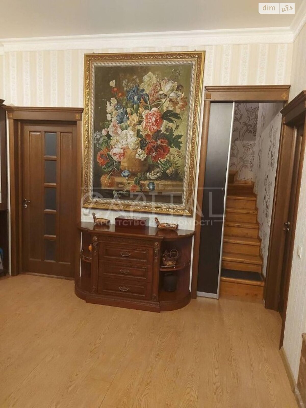 двухэтажный дом, 188 кв. м, кирпич. Продажа в Озерах фото 1